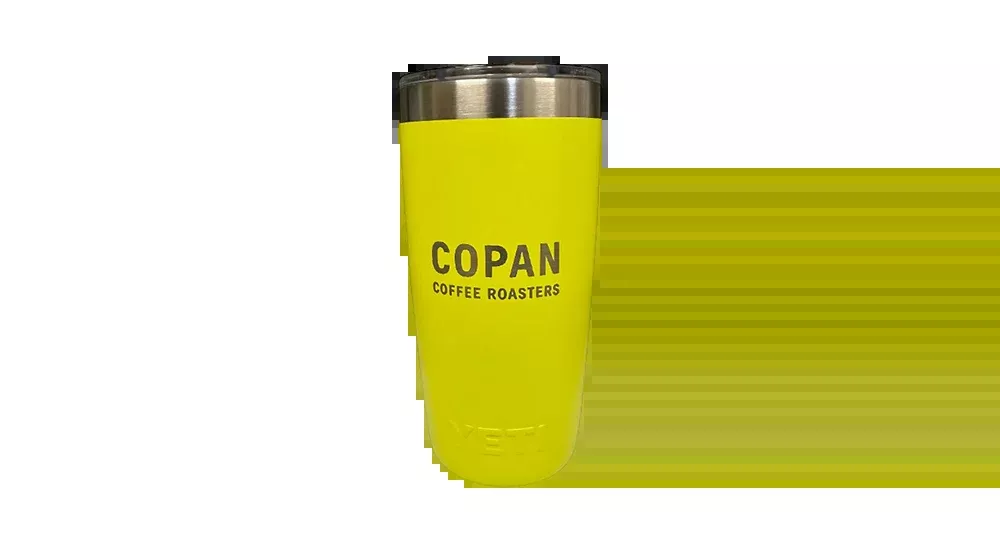 RAMBLER 10 OZ TUMBLER