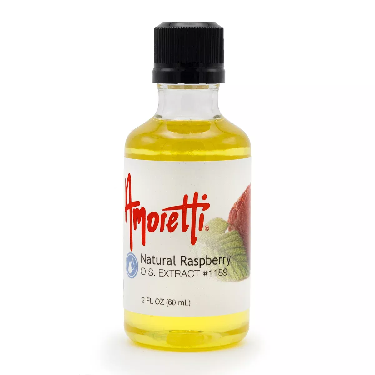 Raspberry Extract Natural Oil Soluble