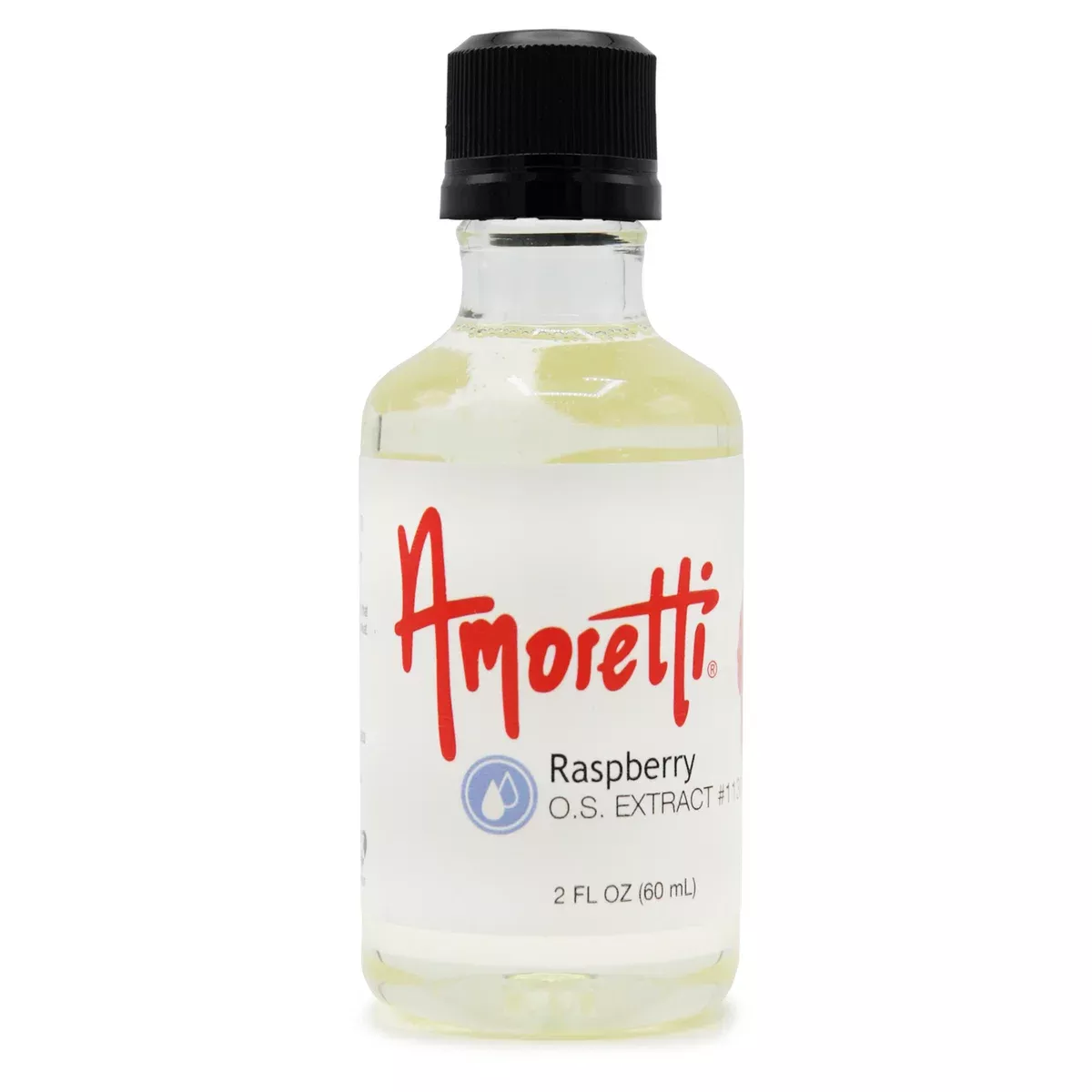 Raspberry Extract Oil Soluble