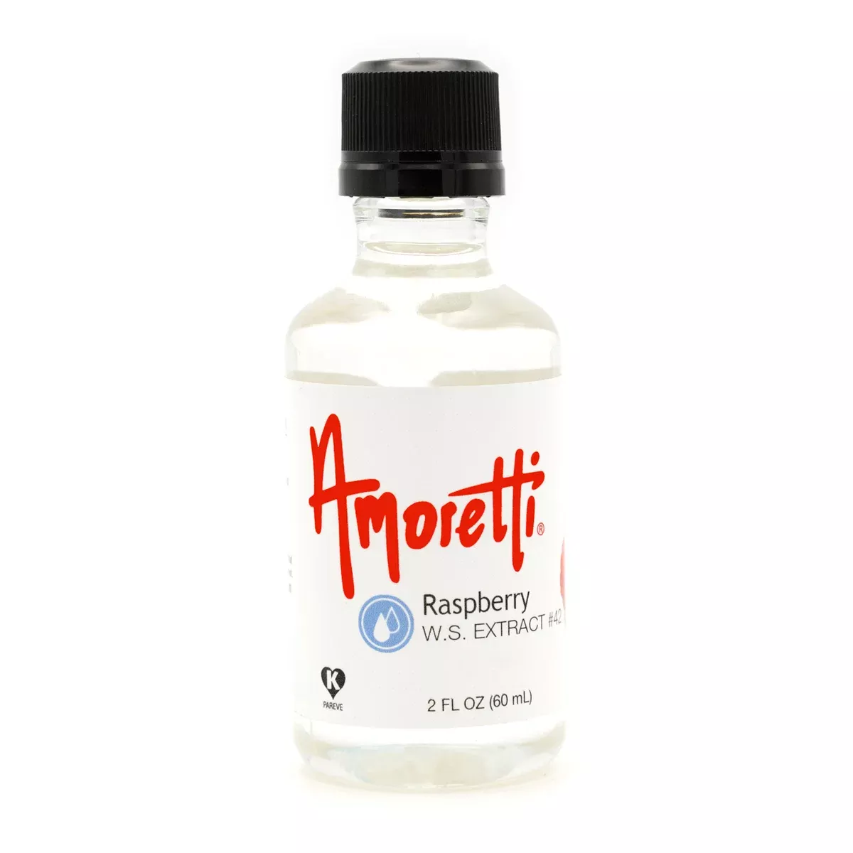 Raspberry Extract Water Soluble