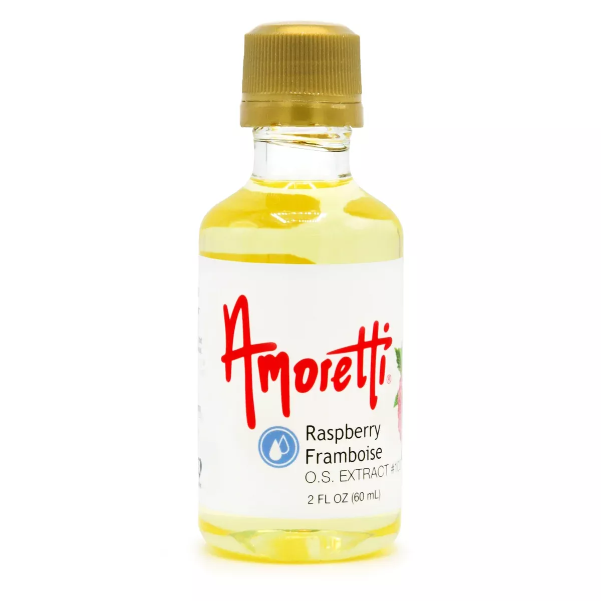 Raspberry Framboise Extract Oil Soluble