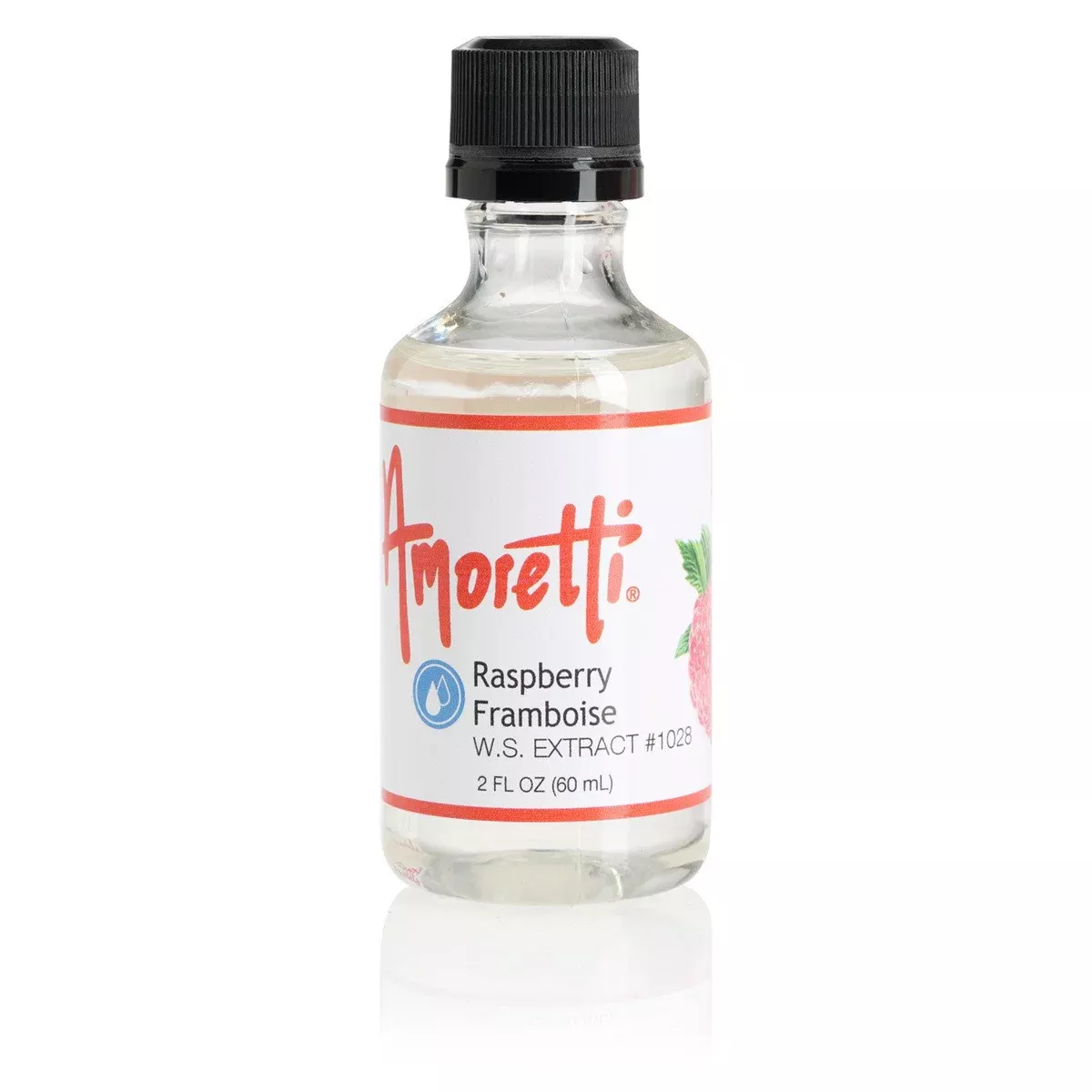Raspberry Framboise Extract Water Soluble