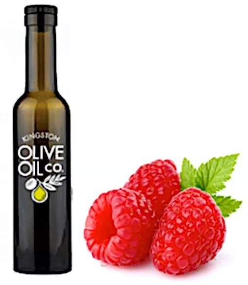 RASPBERRY WHITE BALSAMIC