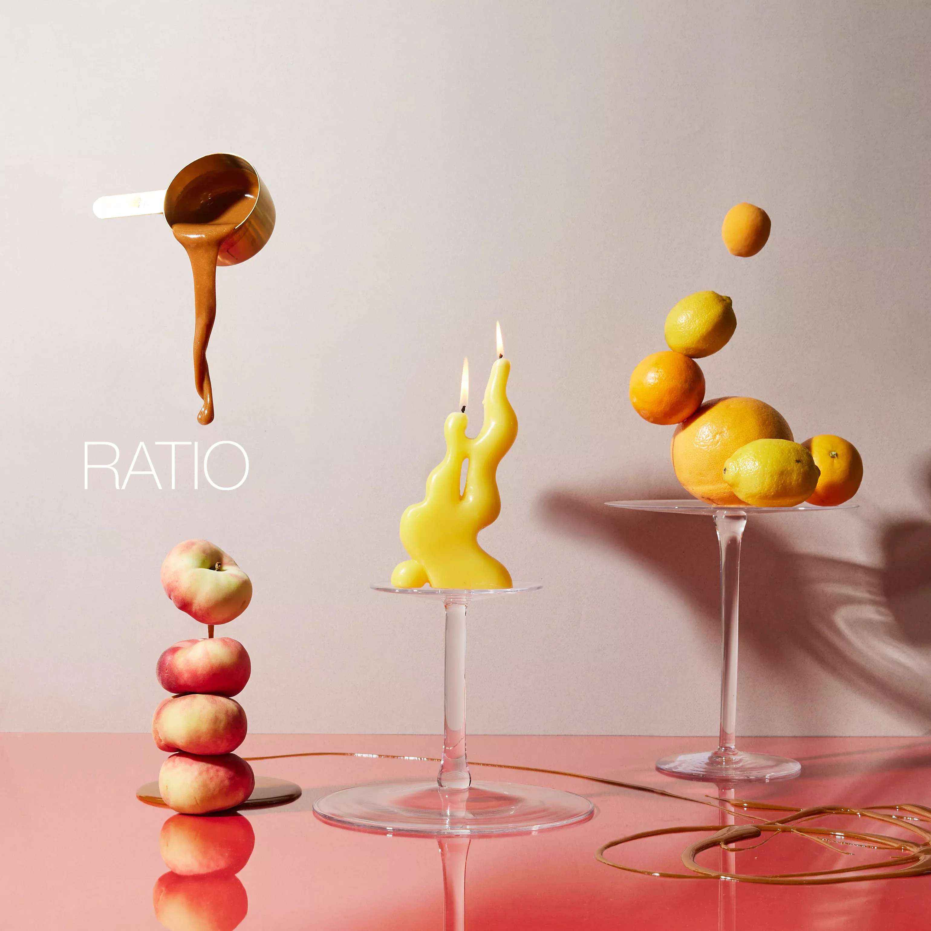 Ratio