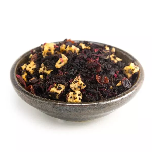 Razz-ma-tazz Black Tea