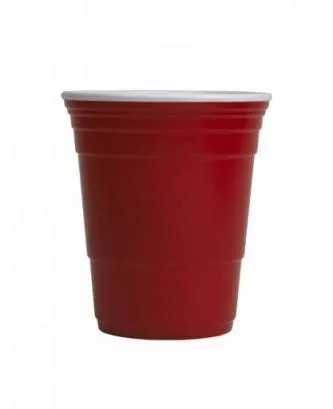 Red Party Cup