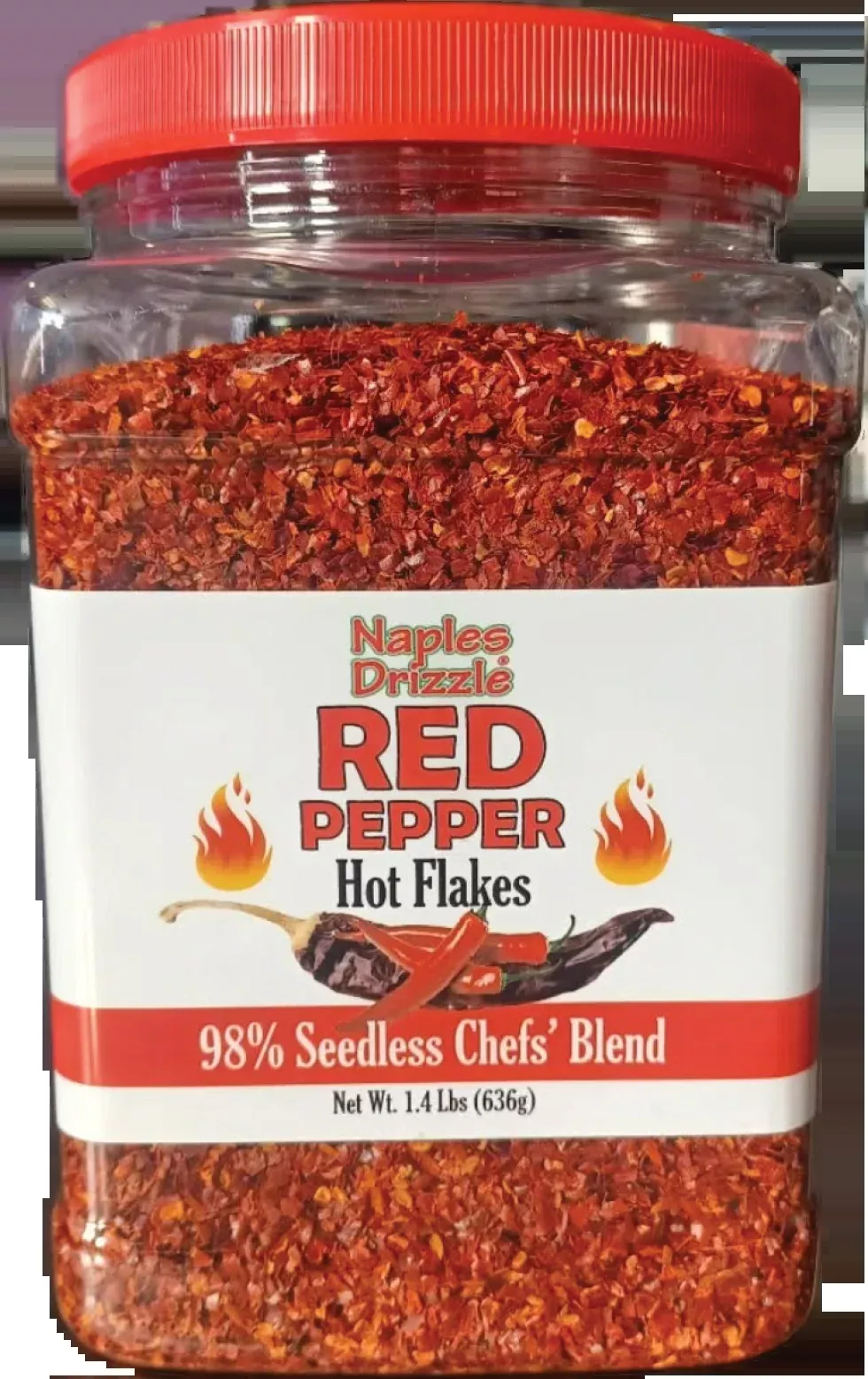 Red Pepper Hot Flakes