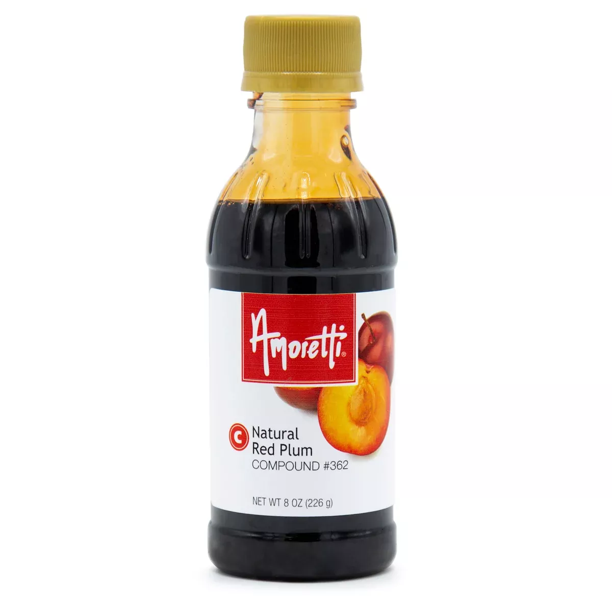 Red Plum Compound