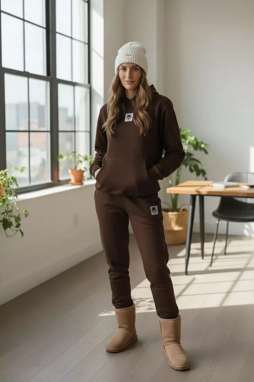 Relaxed Sweatpants