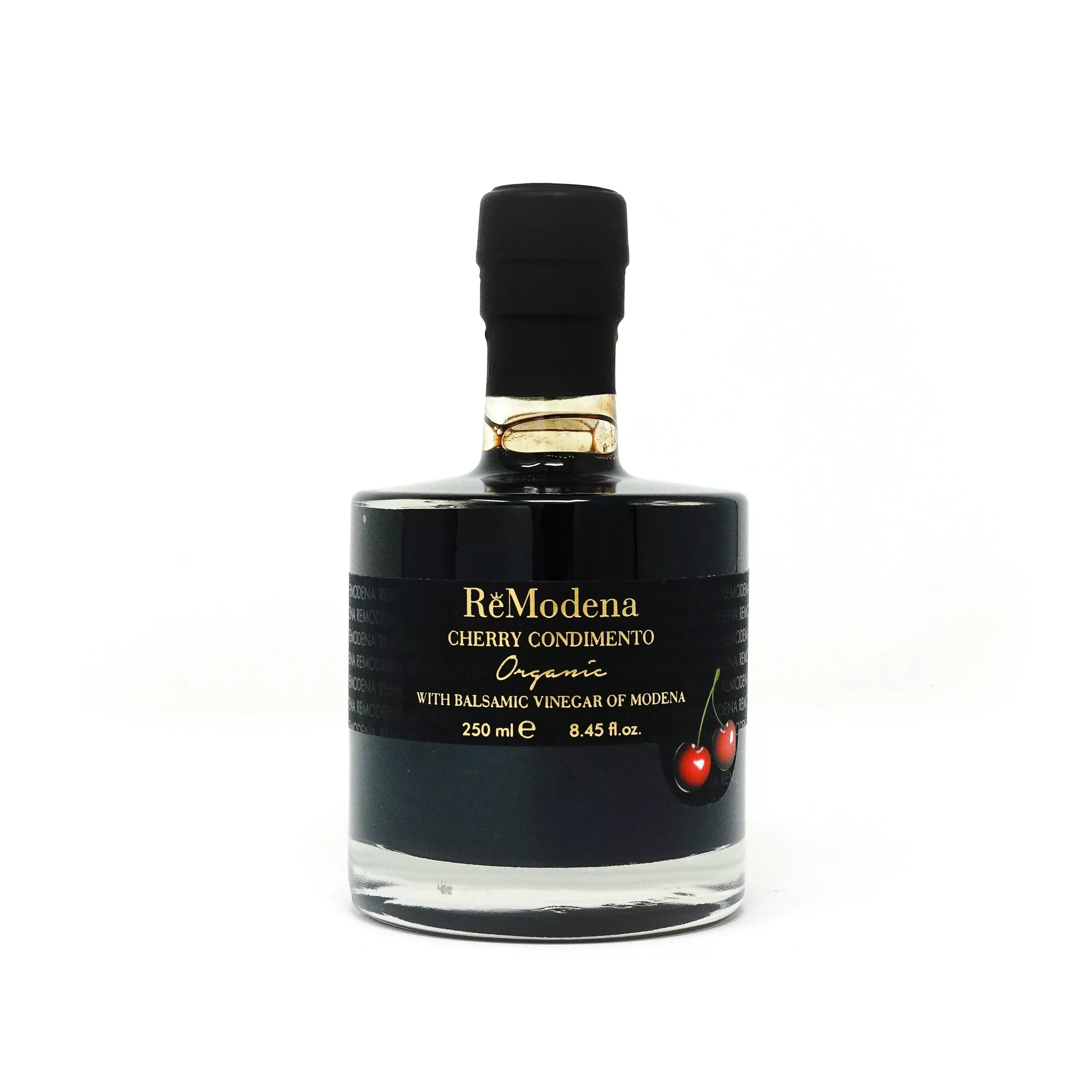 ReModena Balsamic Vinegars