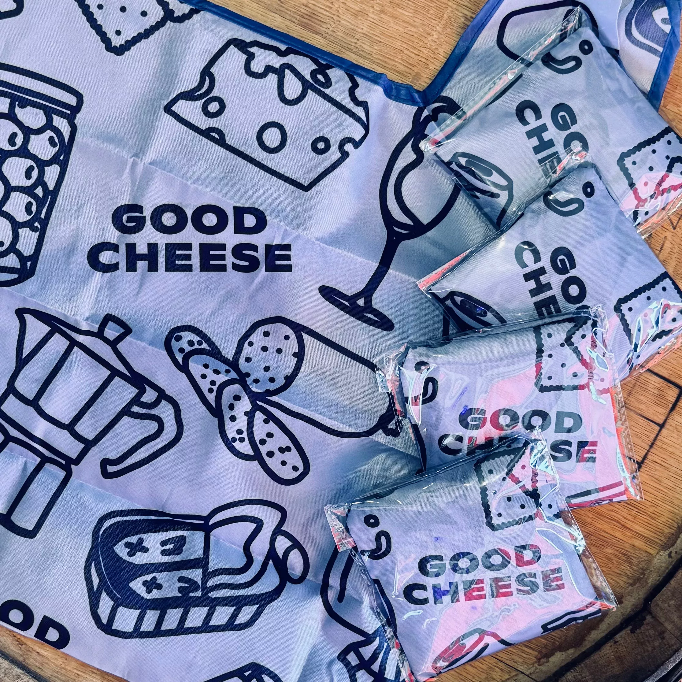 Reusable Shopping Bag