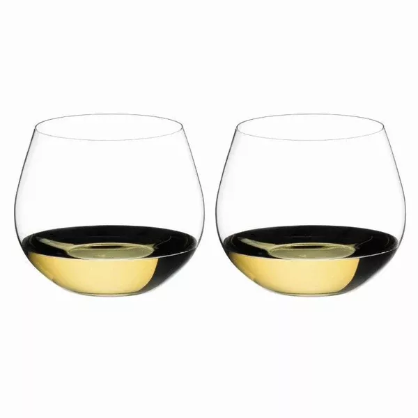 Riedel "O" Chardonnay Glasses (Set of 2)