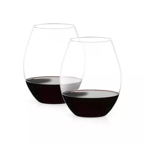 Riedel "O" Syrah/Shiraz Glasses (Set of 2)