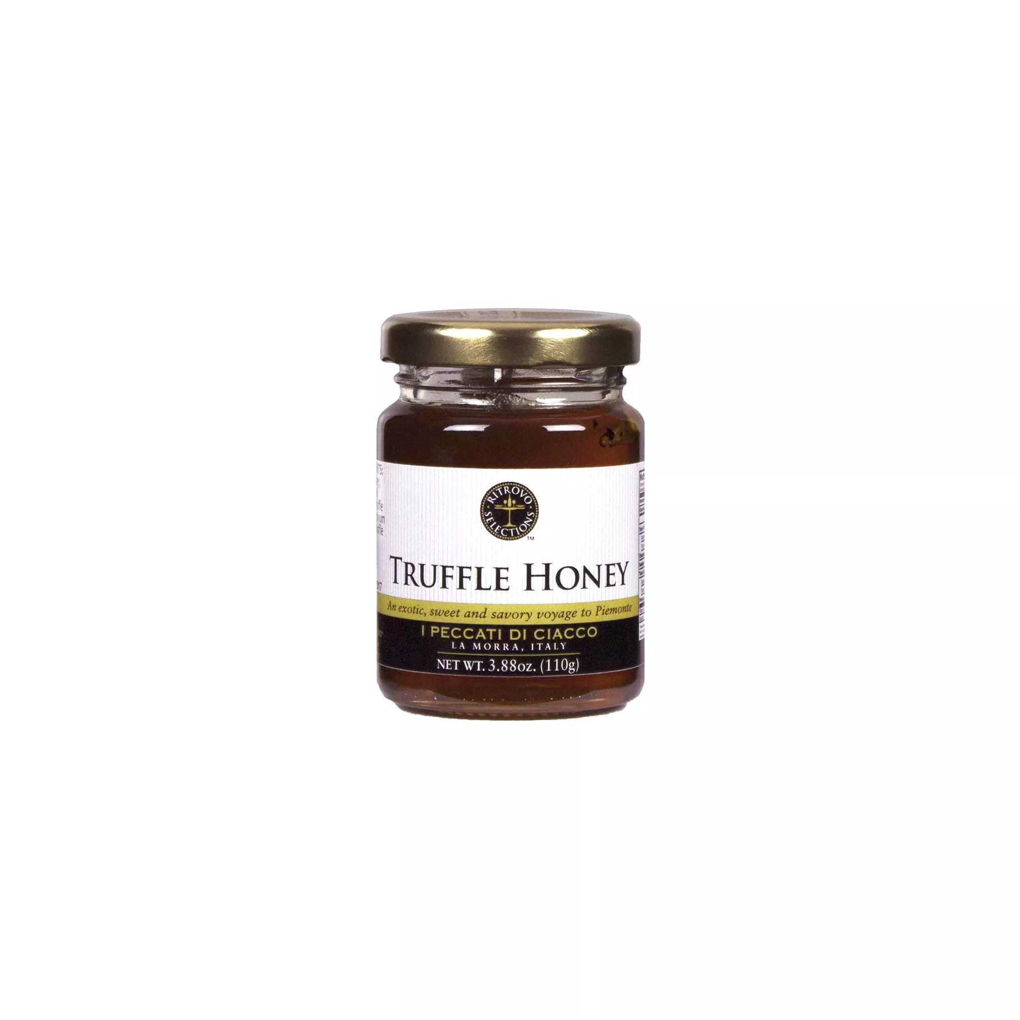 RITROVO TRUFFLE HONEY 3.88oz
