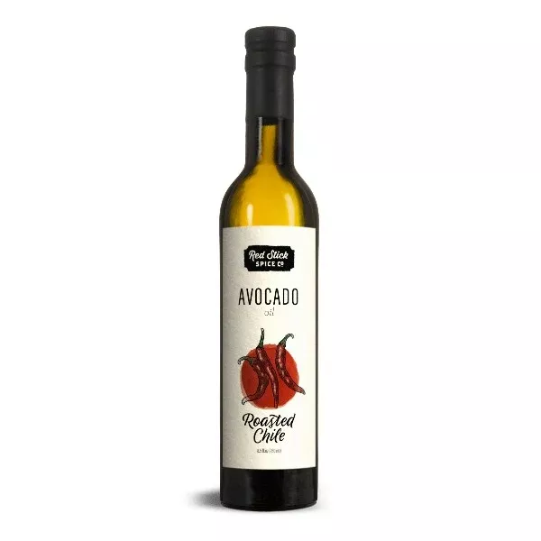 Roasted Chile Avocado Oil