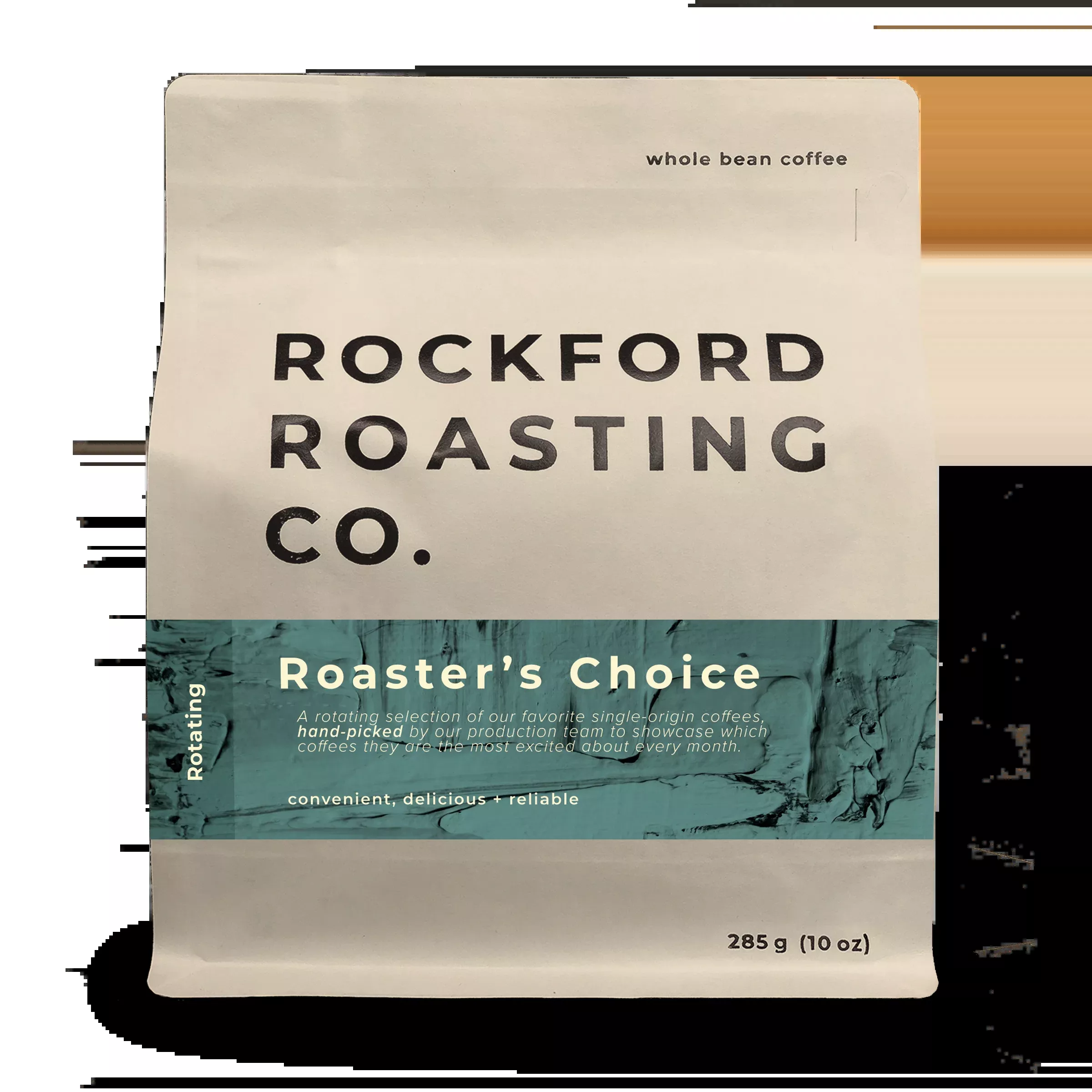 ROASTER'S CHOICE SUBSCRIPTION