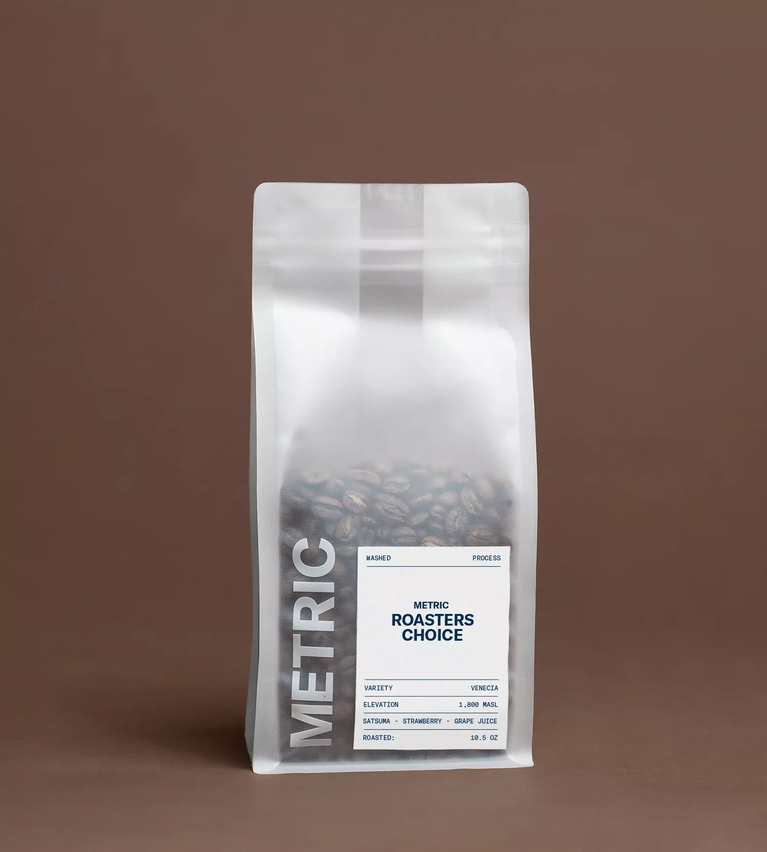 Roasters Choice