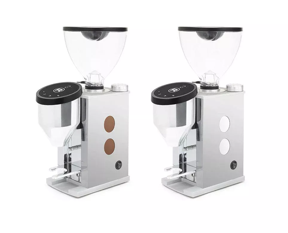Rocket - Faustino Grinder V3