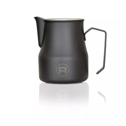 Rocket - Milk Pitcher Black
