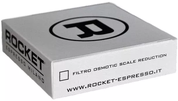 Rocket - Pad M (Water Softener)