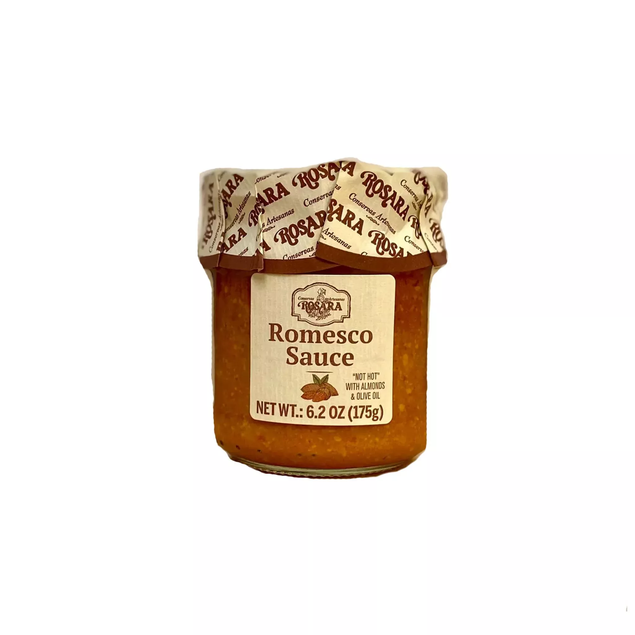 ROSARA ROMESCO SAUCE 175g
