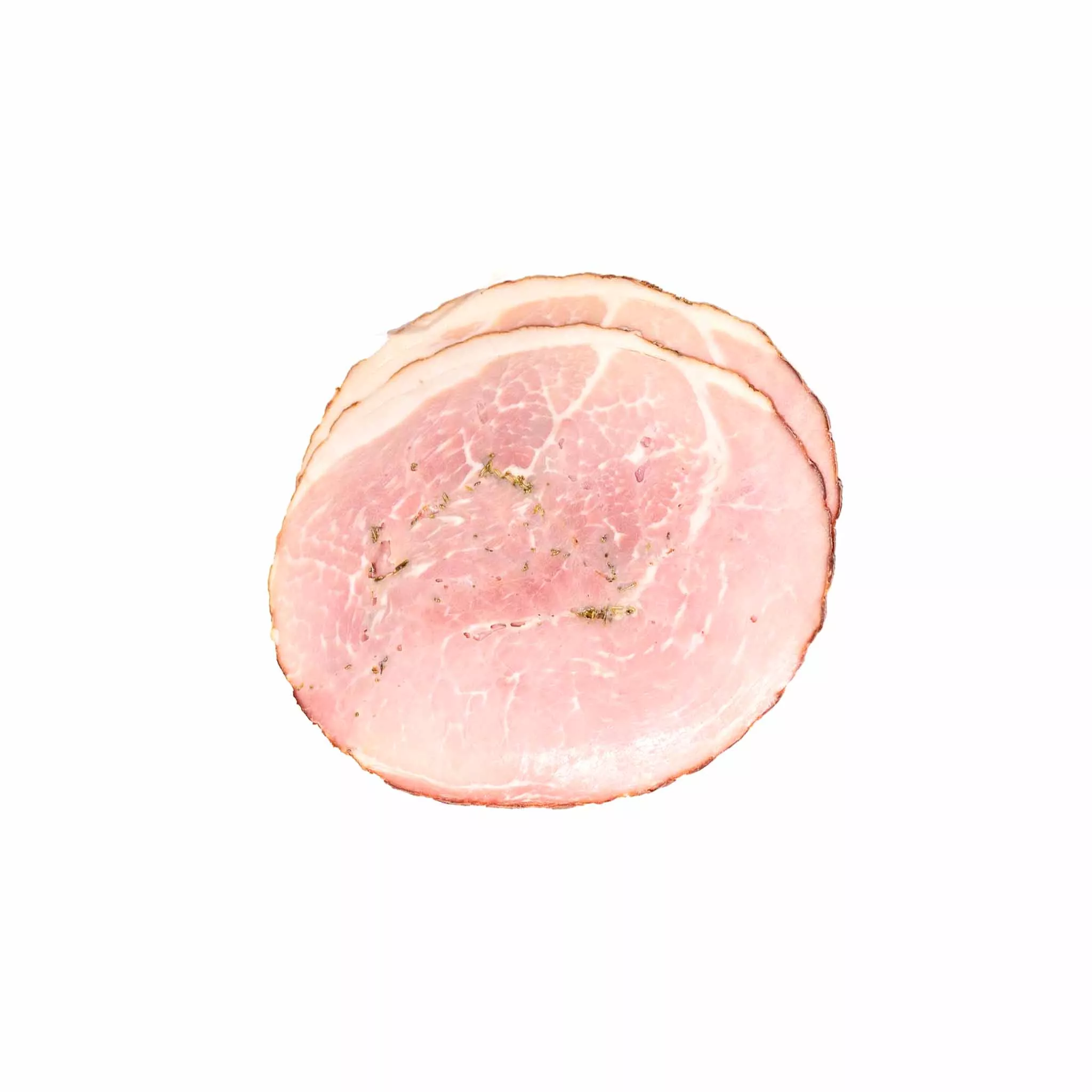 ROSEMARY HAM
