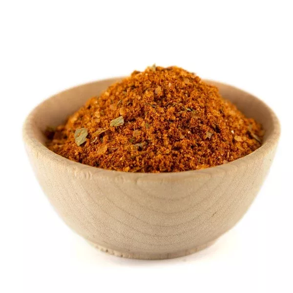 Rotisserie Chicken Blend