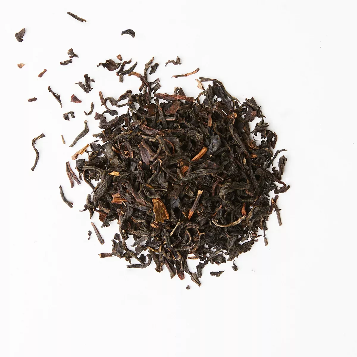Royal Earl Grey Loose Leaf