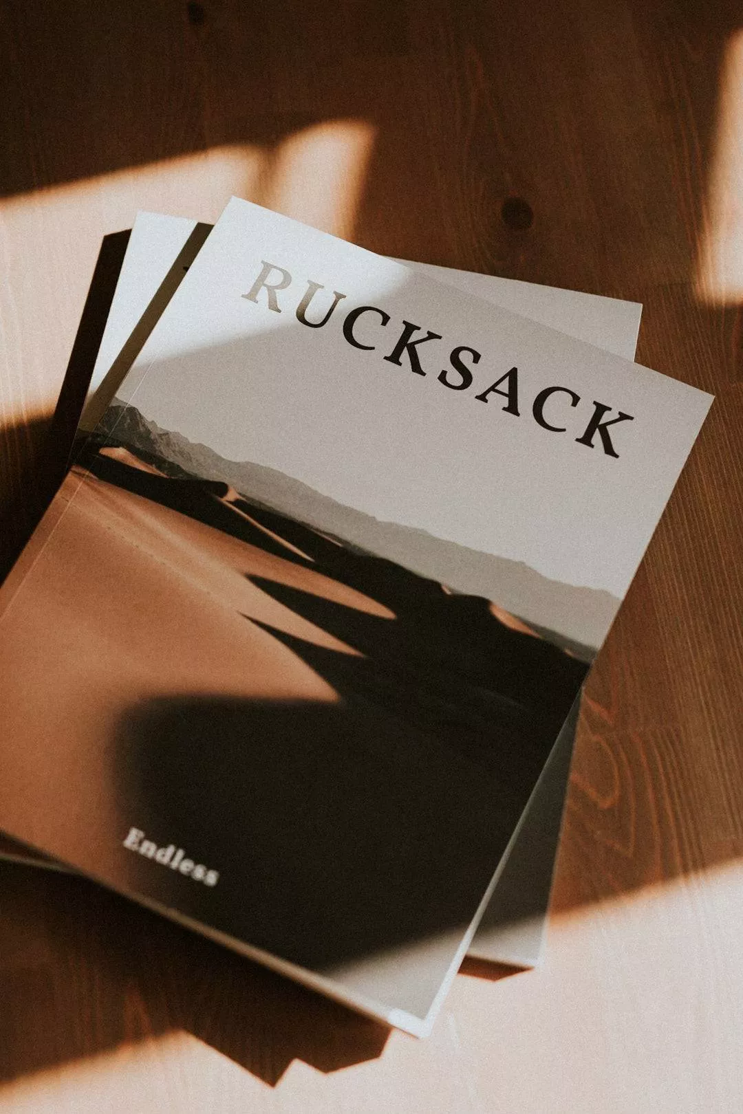Rucksack Magazine