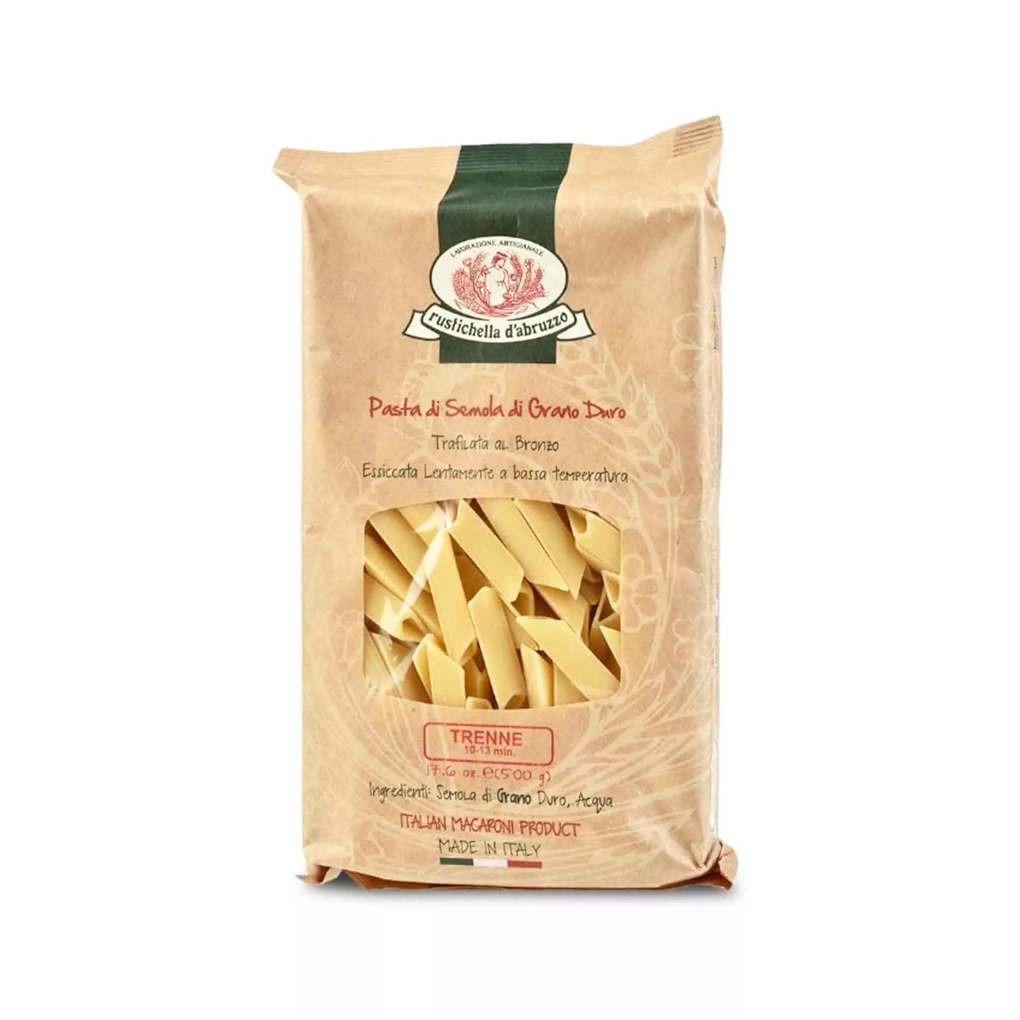 RUSTICHELLA D'ABRUZZO TRENNE 500g