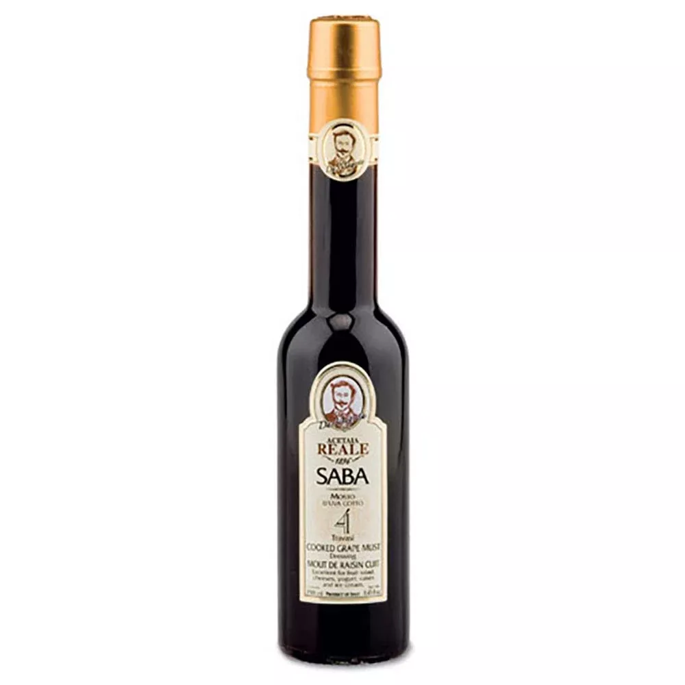 Saba Vinegar