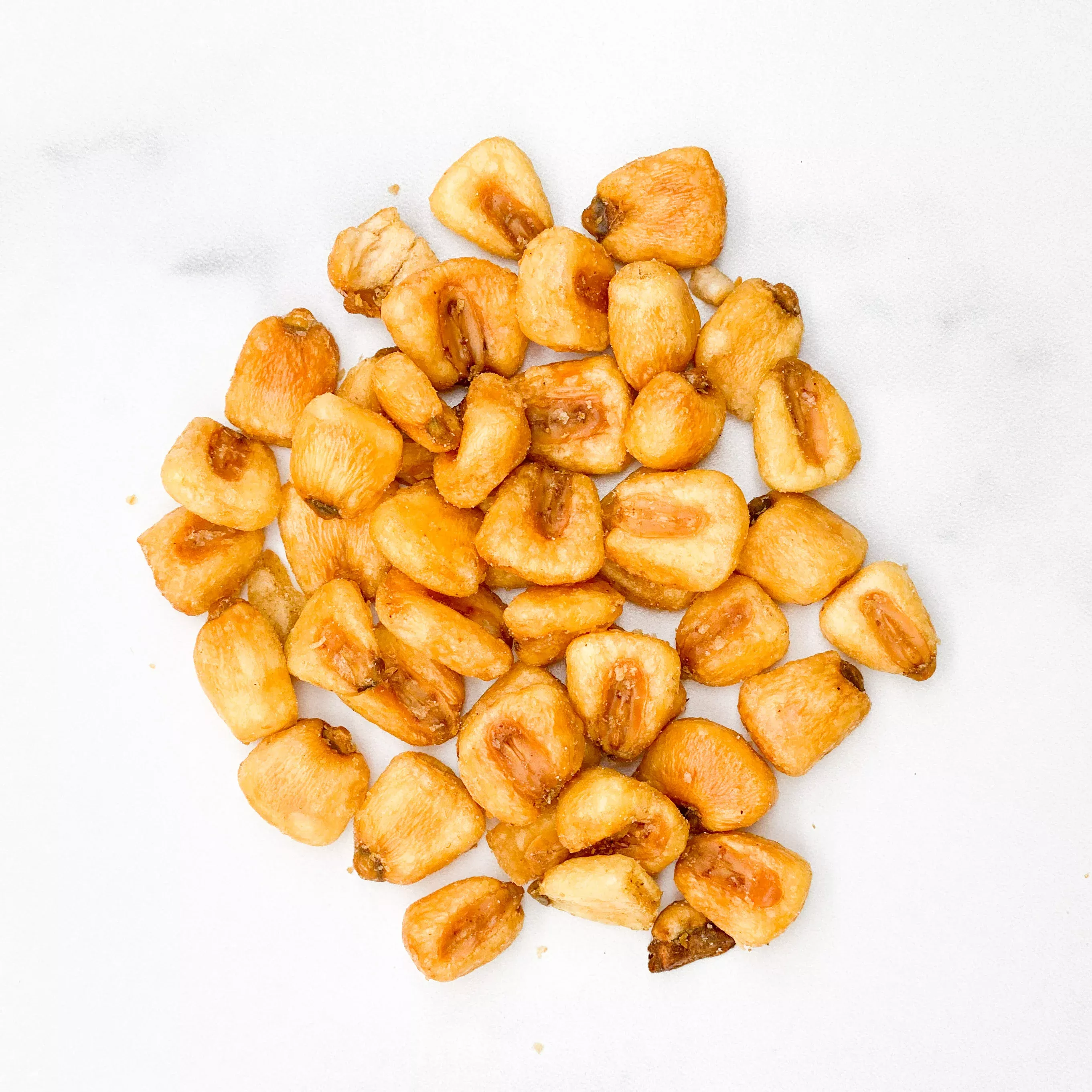 Salted Corn Nuts