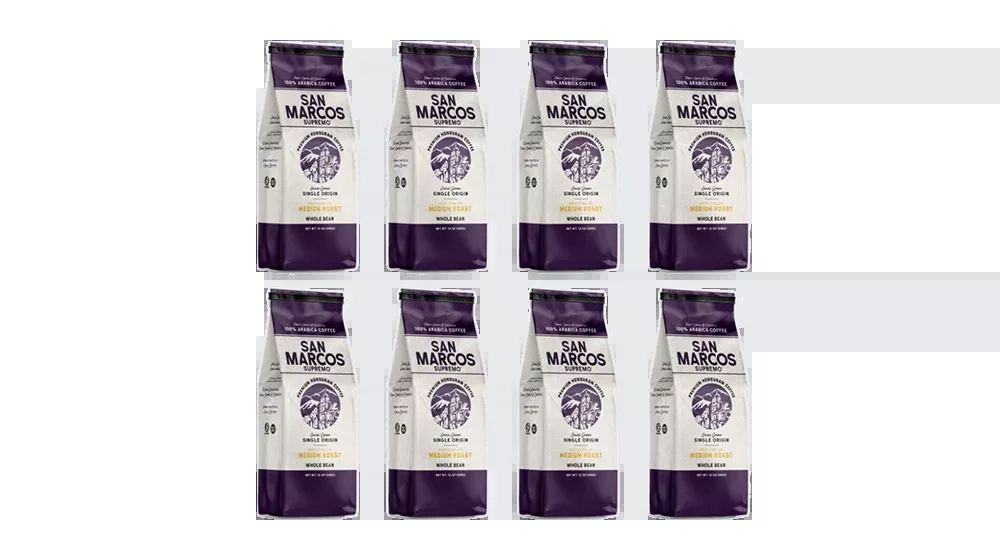 SAN MARCOS SUPREMO | 8 PK