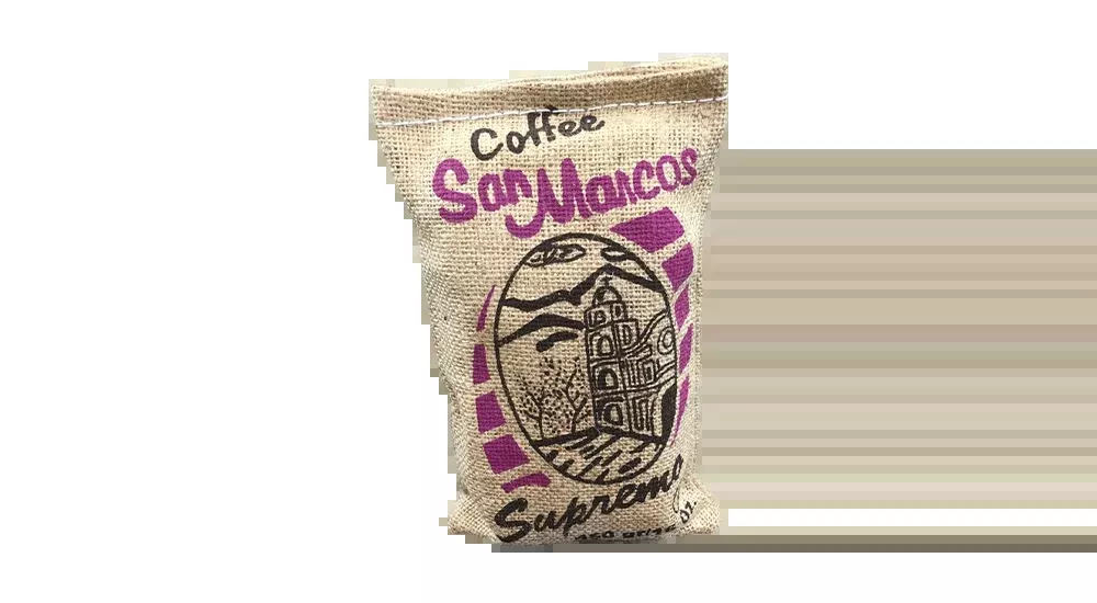 SAN MARCOS SUPREMO | BURLAP