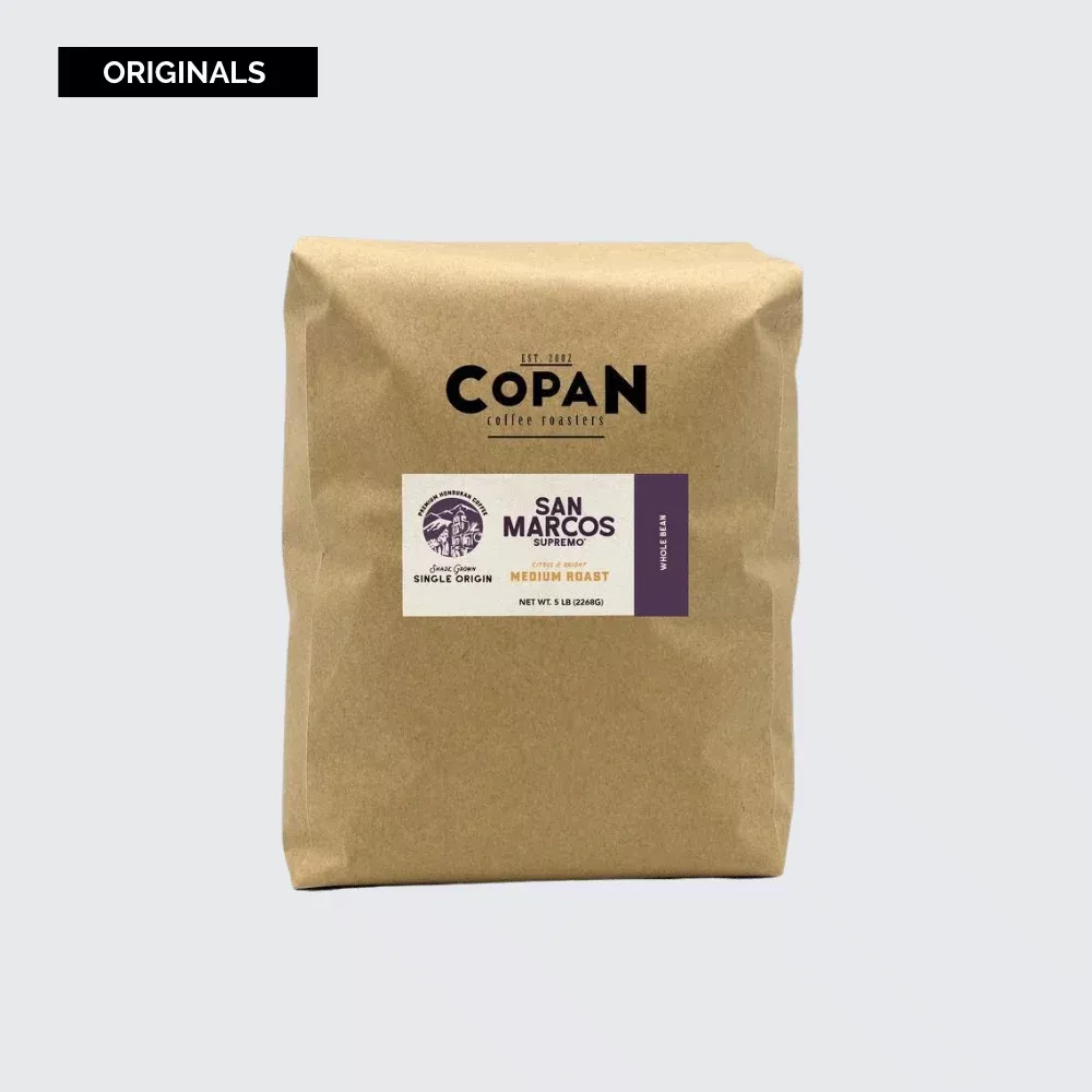 SAN MARCOS SUPREMO | WHOLESALE