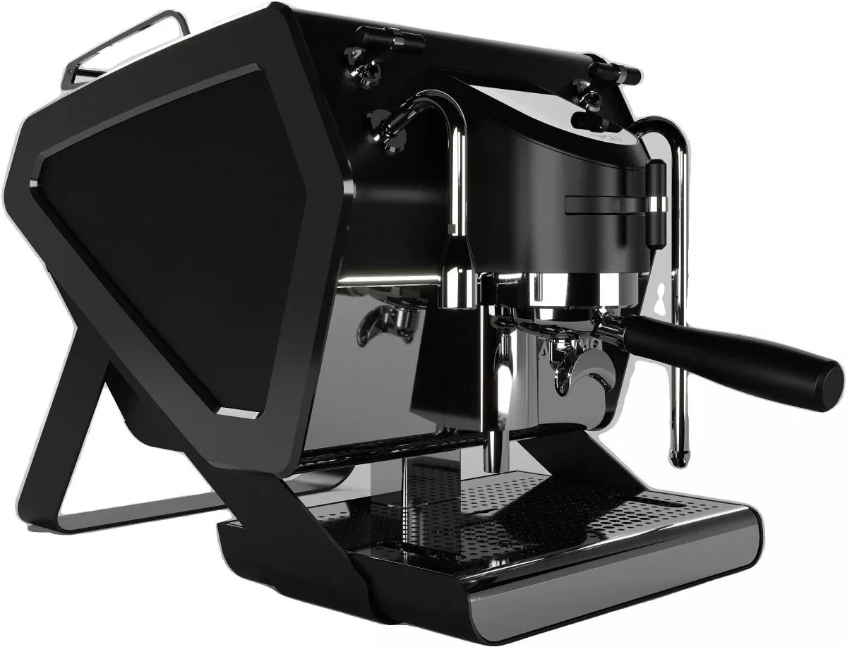 Sanremo - YOU Espresso Machine