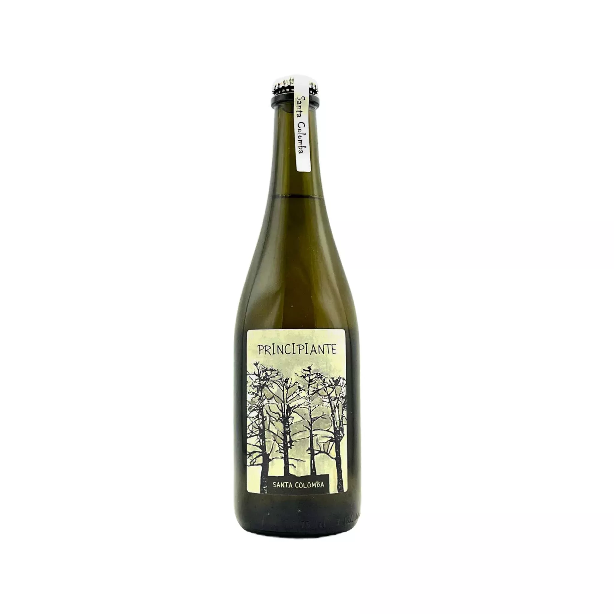 SANTA COLOMBA PRINCIPIANTE 2021 750ml
