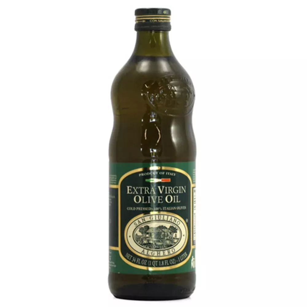 Sardinian Extra Virgin Olive Oil 1L | Premium EVOO