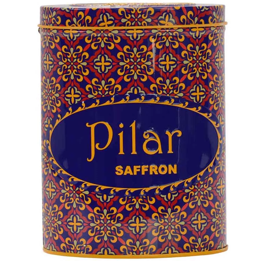Sargol Saffron