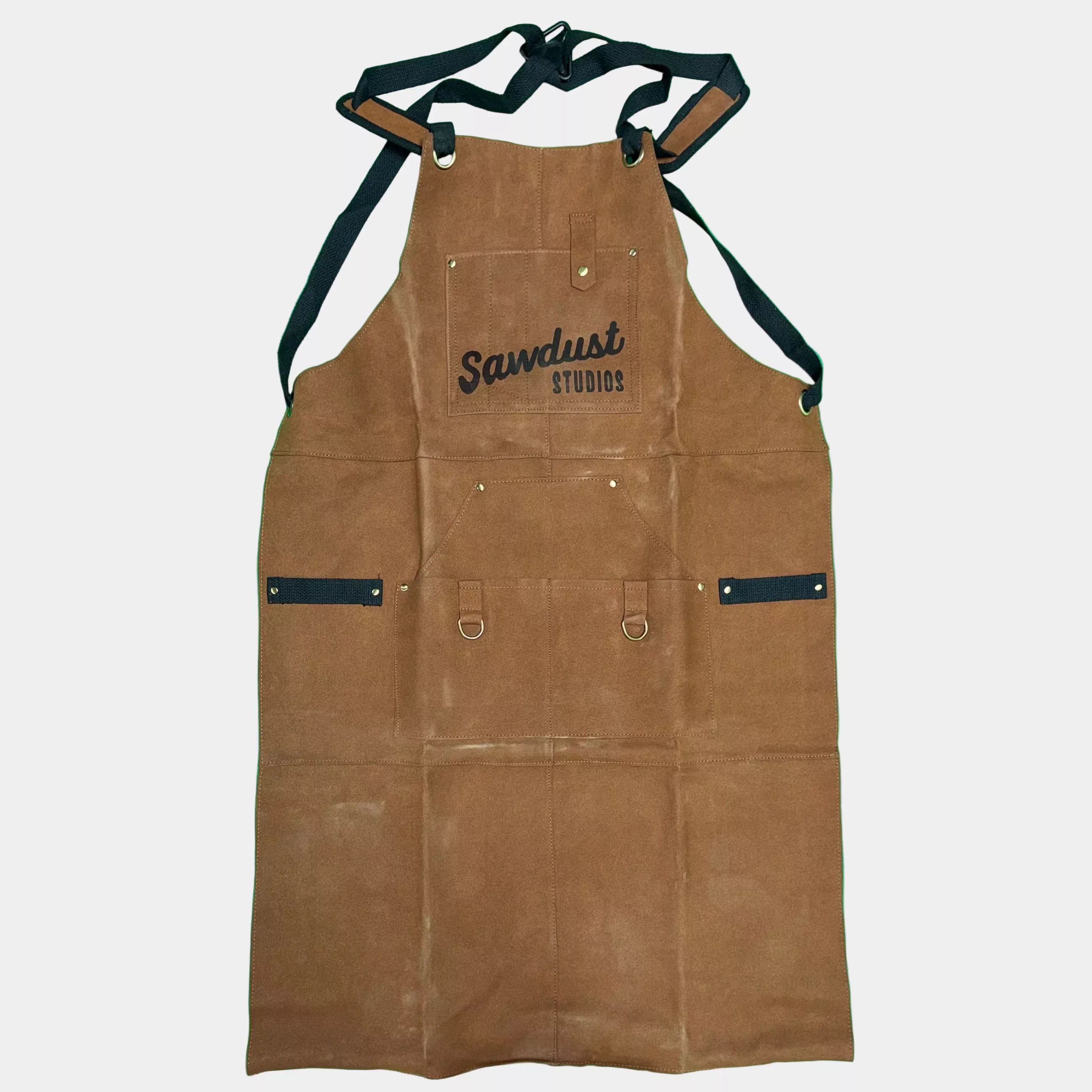 Sawdust Apron