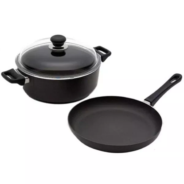 Scanpan 3pc Starter Pack 9"