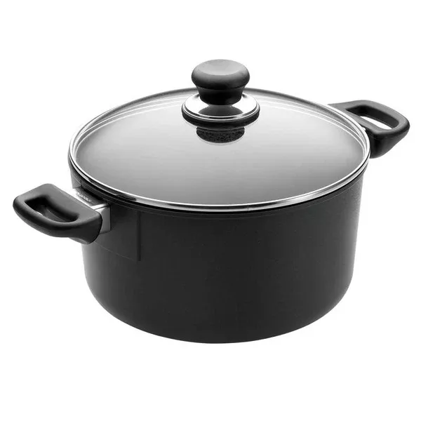 Scanpan Covered 3.25" Quart Dutch Oven