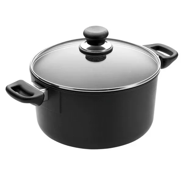 Scanpan Covered 6.5" Qt Dutch Oven