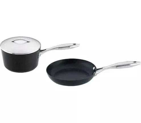 Scanpan Pro 3pc Starter Set