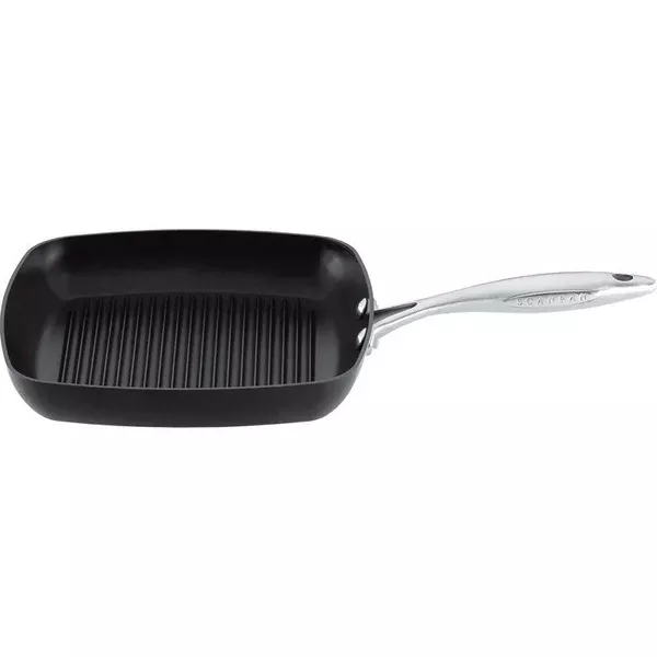 Scanpan Pro Grill Pan - Square 10.25"