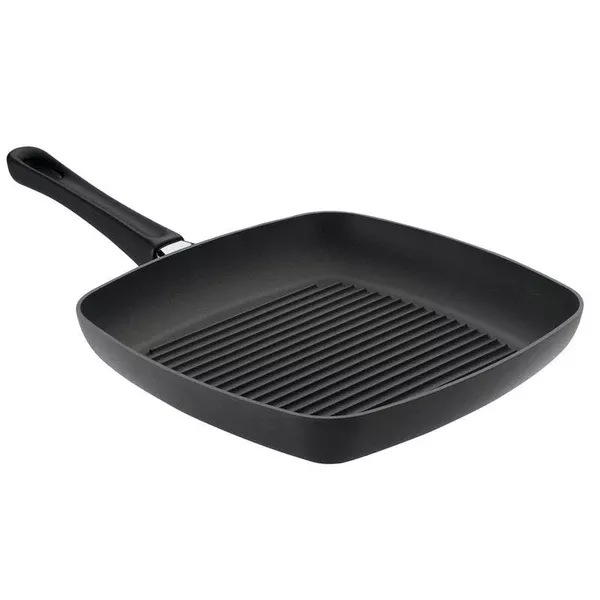 Scanpan Square Grill Pan 10.25"