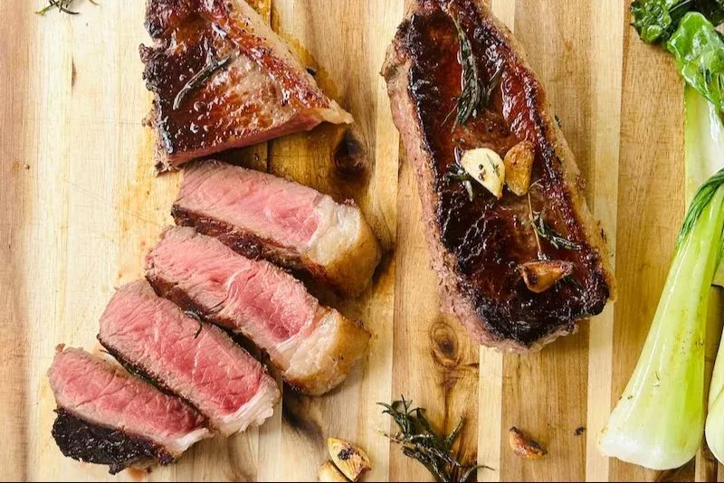 Seasonal Butcher Box