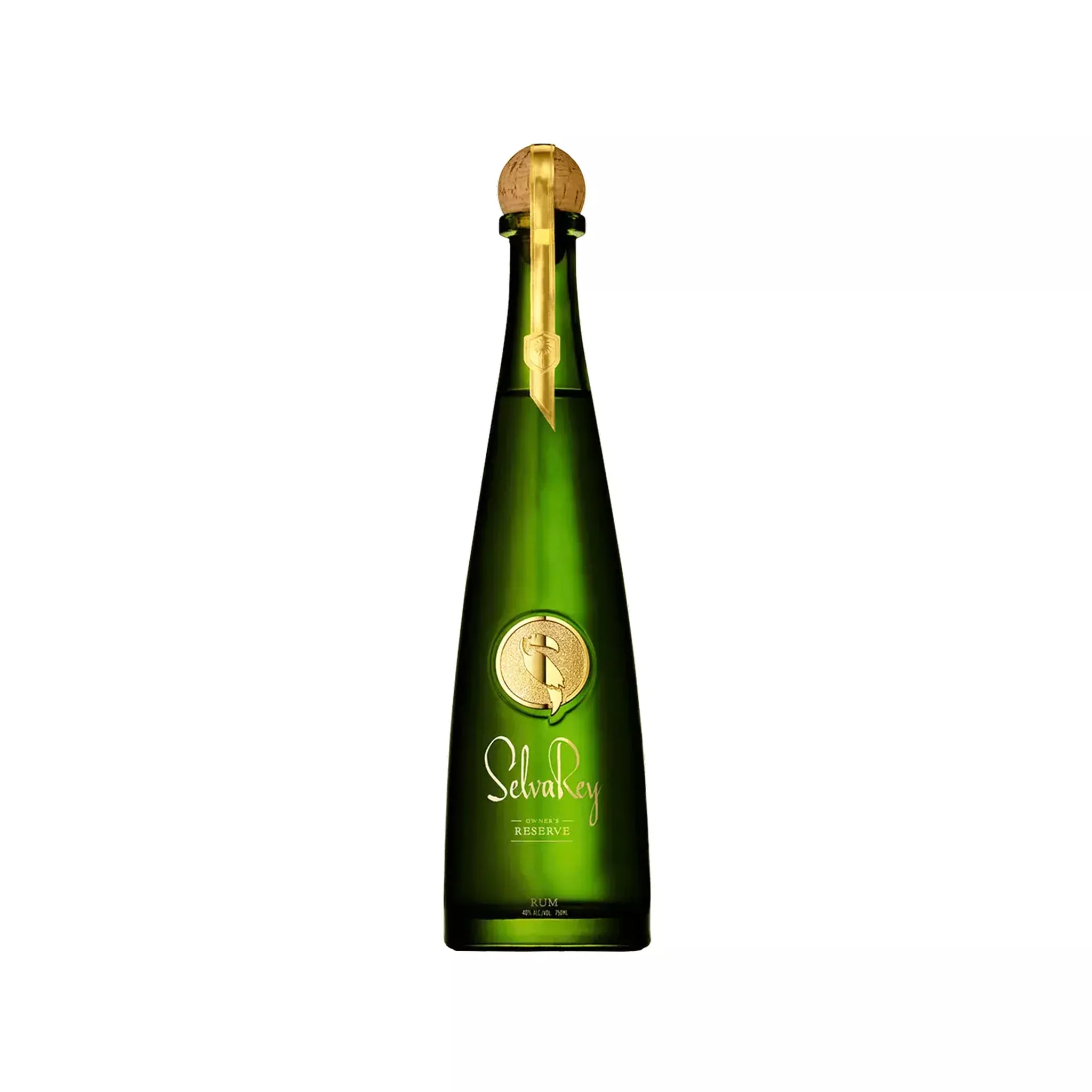 SELVAREY OWNERS RESERVE RUM 750ml