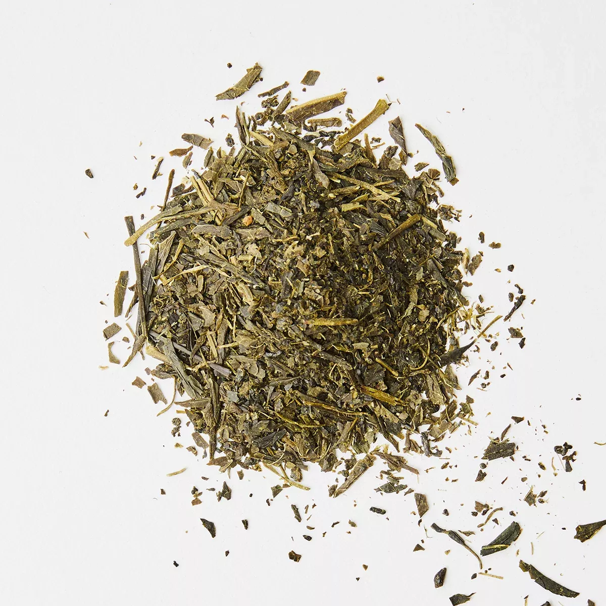 Sencha Special Loose Leaf