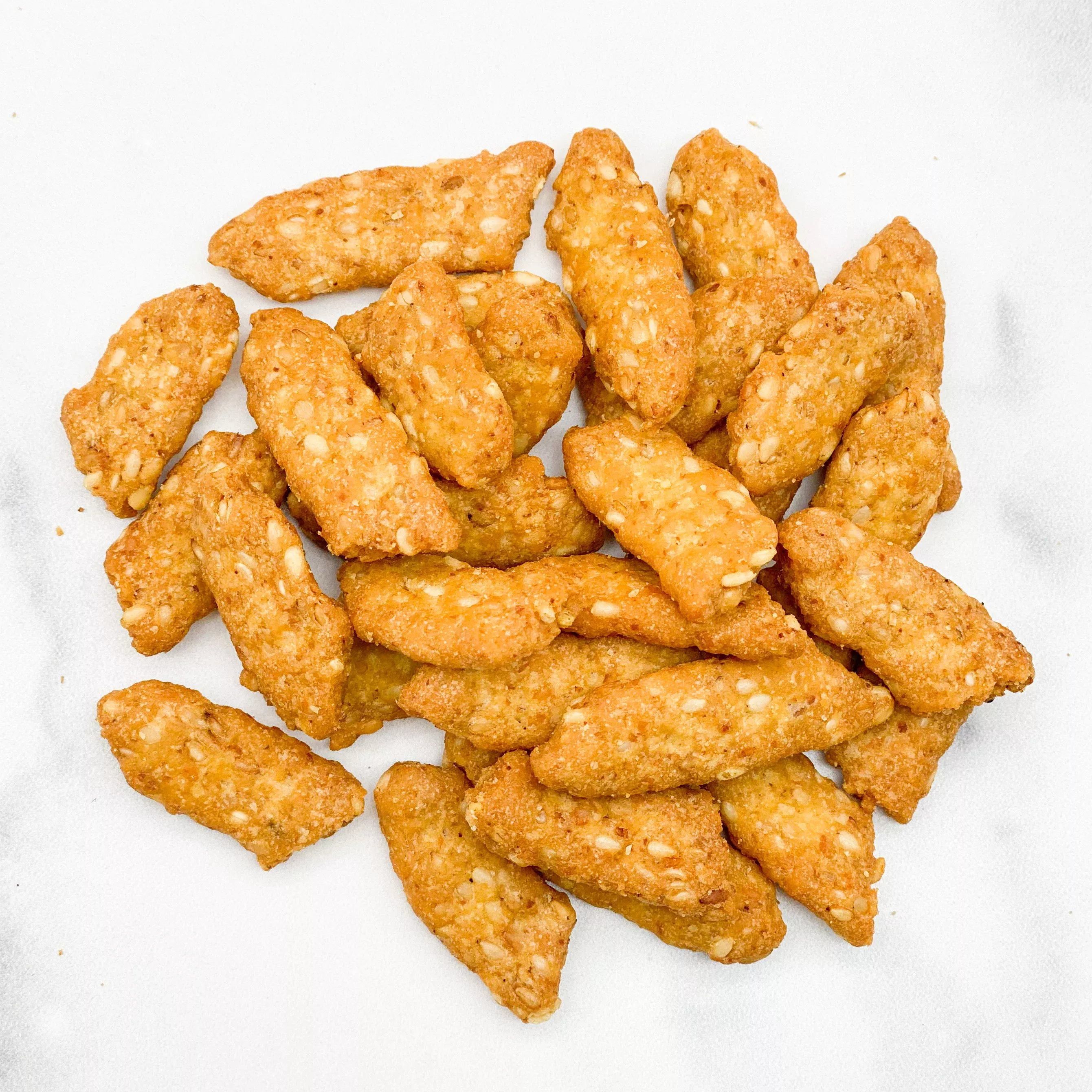 Sesame Oat Bran